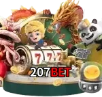 207bet slots